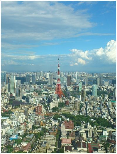 ブラボー！天才チェリン★-ドリームベガ 東京タワー