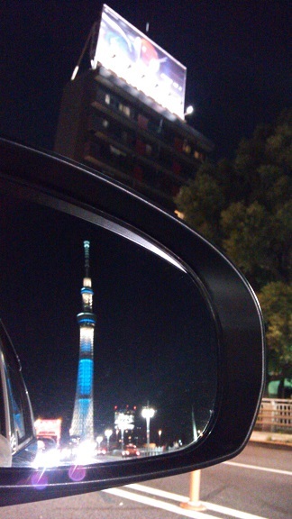 ビビアンベガ★-ドリームベガ 東京スカイツリー / Tokyo Skytree  