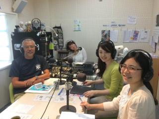 久米島ラジオ