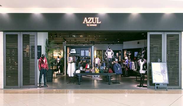 Azul アズール 店内の匂い フレッシュクリーン 最新情報 Azul アズール 店内の匂いの香水を徹底研究
